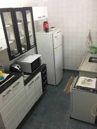Imagem Apartamento com 2 Quartos à Venda, 61 m² em Marapé - Santos Imagem Apartamento com 2 Quartos à Venda, 61 m² em Marapé - Santos