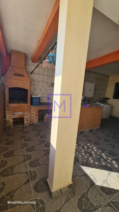 Imagem Casa com 3 Quartos à Venda, 200 m² em Itaquera - São Paulo Imagem Casa com 3 Quartos à Venda, 200 m² em Itaquera - São Paulo