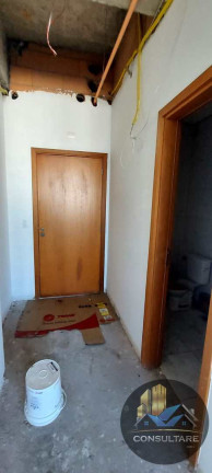 Imagem Sala Comercial para Alugar, 48 m² em Vila Mathias - Santos