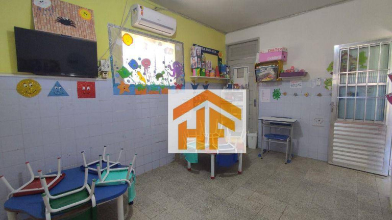 Imagem Casa com 14 Quartos à Venda, 480 m² em Janga - Paulista