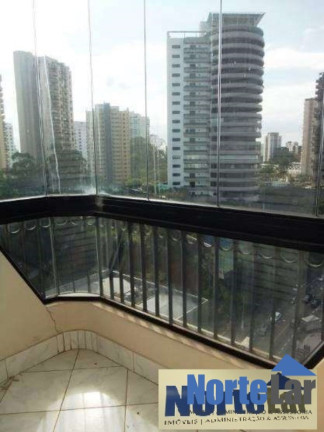 Imagem Apartamento com 3 Quartos à Venda, 409 m² em Vila Andrade - São Paulo
