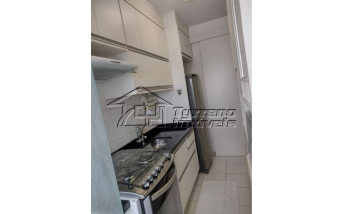 Imagem Apartamento com 2 Quartos à Venda, 55 m² em Jardim Augusta - São José Dos Campos