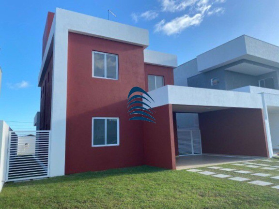 Imagem Casa com 3 Quartos à Venda, 203 m² em Terras Alphaville - Camaçari