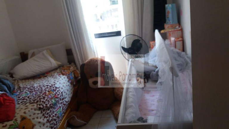 Imagem Apartamento com 3 Quartos à Venda, 87 m² em Vila Andrade - São Paulo Imagem Apartamento com 3 Quartos à Venda, 87 m² em Vila Andrade - São Paulo