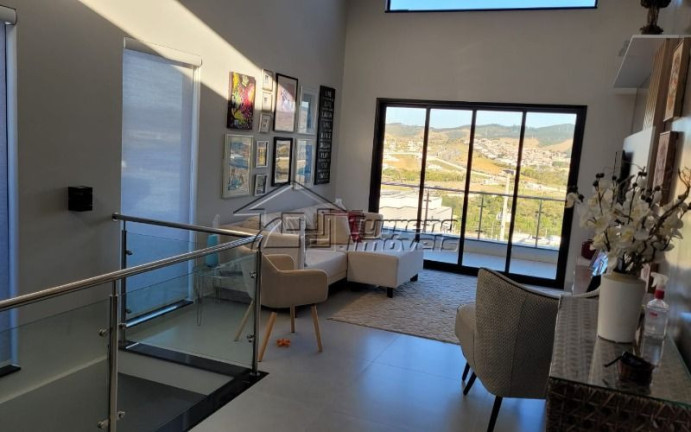 Imagem Casa de Condomínio com 3 Quartos à Venda, 197 m² em Taubaté - Taubaté Imagem Casa de Condomínio com 3 Quartos à Venda, 197 m² em Taubaté - Taubaté