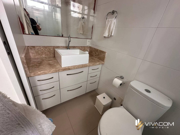 Imagem Apartamento com 3 Quartos à Venda, 80 m² em Abraão - Florianópolis Imagem Apartamento com 3 Quartos à Venda, 80 m² em Abraão - Florianópolis