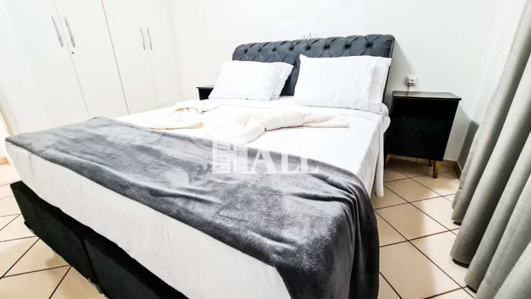 Imagem Apartamento com 1 Quarto à Venda, 50 m² em Vila Redentora - São José Do Rio Preto Imagem Apartamento com 1 Quarto à Venda, 50 m² em Vila Redentora - São José Do Rio Preto