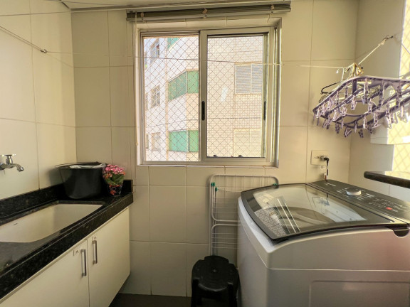 Imagem Apartamento com 2 Quartos à Venda, 67 m² em Castelo - Belo Horizonte