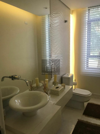 Imagem Casa com 4 Quartos à Venda, 756 m² em Tamboré - Santana De Parnaíba