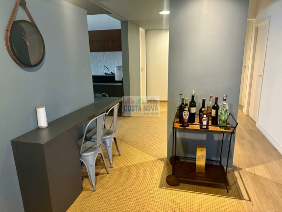 Imagem Apartamento com 2 Quartos à Venda, 120 m² em Consolação - São Paulo