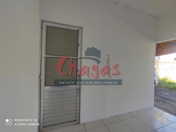 Imagem Terreno à Venda, 300 m² em Jaraguá - Caraguatatuba