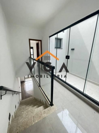 Imagem Casa com 3 Quartos à Venda, 154 m² em Cidade Patriarca - São Paulo