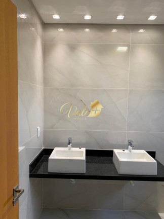 Imagem Sobrado com 3 Quartos à Venda, 240 m² em Urbanova I - São José Dos Campos Imagem Sobrado com 3 Quartos à Venda, 240 m² em Urbanova I - São José Dos Campos