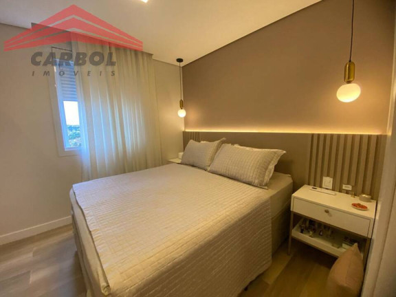 Imagem Apartamento com 3 Quartos à Venda, 101 m² em Horto Florestal - Jundiaí Imagem Apartamento com 3 Quartos à Venda, 101 m² em Horto Florestal - Jundiaí