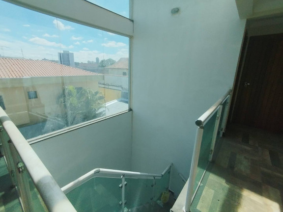 Imagem Casa com 3 Quartos para Alugar,  em Vila São Nicolau - São Paulo