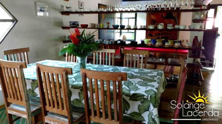 Imagem Casa de Condomínio com 3 Quartos à Venda, 150 m² em Prumirim - Ubatuba