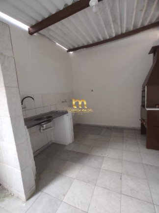 Imagem Casa com 2 Quartos à Venda,  em Ocian - Praia Grande