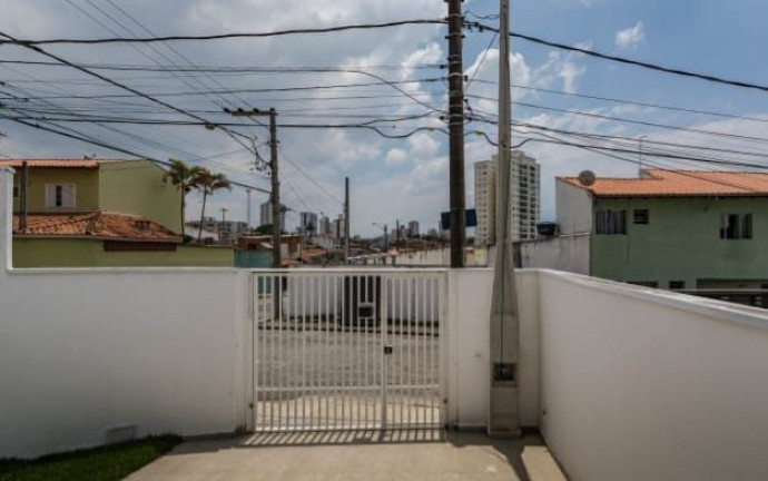 Imagem Casa com 3 Quartos à Venda, 72 m² em Vila Oliveira - Mogi Das Cruzes