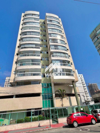 Apartamento com 2 Quartos à Venda, 60 m² em Praia De Itaparica - Vila Velha
