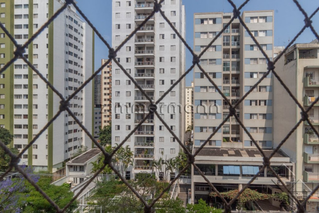 Imagem Apartamento com 2 Quartos à Venda, 72 m² em Pinheiros - São Paulo