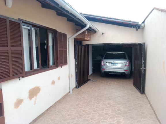 Imagem Casa com 4 Quartos à Venda, 260 m² em Costeira - Balneário Barra Do Sul