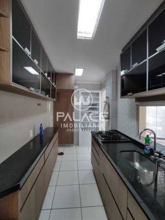 Imagem Imóvel com 3 Quartos à Venda, 140 m² em Residencial Portal Da água Branca - Piracicaba Imagem Imóvel com 3 Quartos à Venda, 140 m² em Residencial Portal Da água Branca - Piracicaba