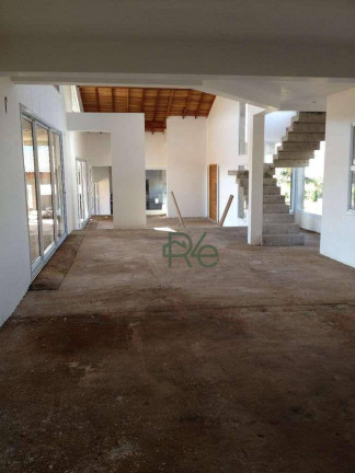 Imagem Casa com 8 Quartos à Venda, 680 m² em Terras Da Fazenda Santana - Atibaia Imagem Casa com 8 Quartos à Venda, 680 m² em Terras Da Fazenda Santana - Atibaia