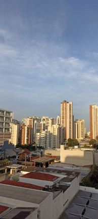 Imagem Apartamento com 3 Quartos à Venda, 83 m² em Anália Franco - São Paulo