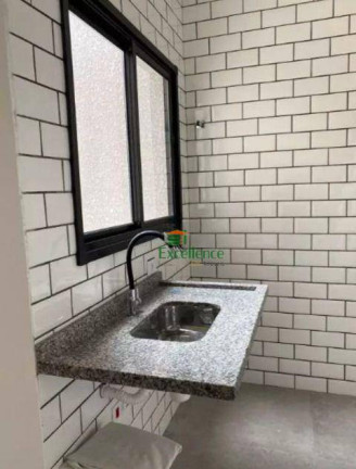 Imagem Cobertura com 2 Quartos à Venda, 92 m² em Vila Alpina - Santo André