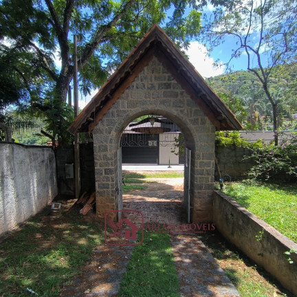 Imagem Fazenda à Venda, 126 m² em Mairiporã Imagem Fazenda à Venda, 126 m² em Mairiporã