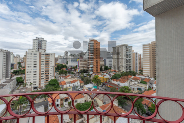 Imagem Apartamento com 2 Quartos à Venda, 86 m² em Pompeia - São Paulo Imagem Apartamento com 2 Quartos à Venda, 86 m² em Pompeia - São Paulo
