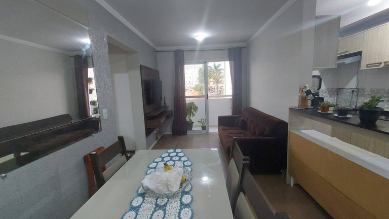 Imagem Apartamento com 2 Quartos à Venda, 50 m² em Vila Guilherme - Votorantim Imagem Apartamento com 2 Quartos à Venda, 50 m² em Vila Guilherme - Votorantim