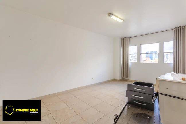Imagem Apartamento com 2 Quartos à Venda, 100 m² em Vila Buarque - São Paulo