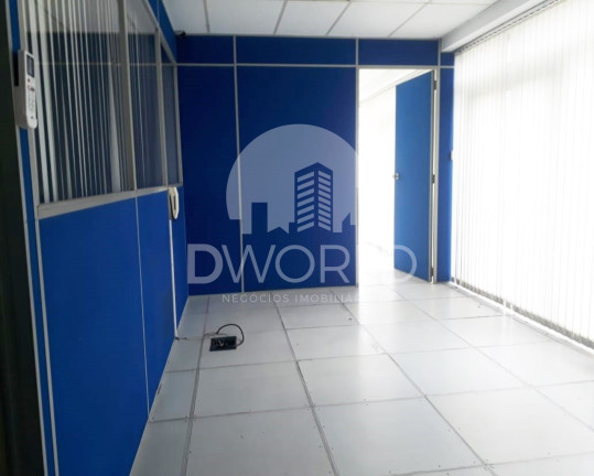 Imagem Sala Comercial para Alugar, 689 m² em Centro - São Caetano Do Sul Imagem Sala Comercial para Alugar, 689 m² em Centro - São Caetano Do Sul