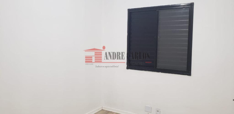 Imagem Apartamento com 2 Quartos à Venda, 62 m² em Jardim Belval - Barueri