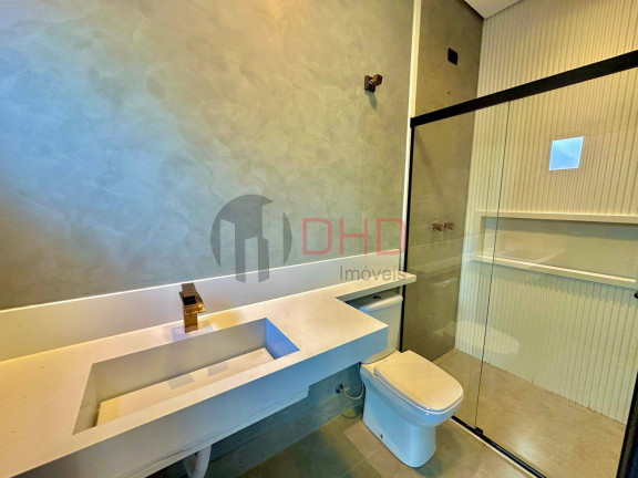 Imagem Casa de Condomínio com 3 Quartos à Venda, 105 m² em Jardim Residencial Villagio Ipanema I - Sorocaba
