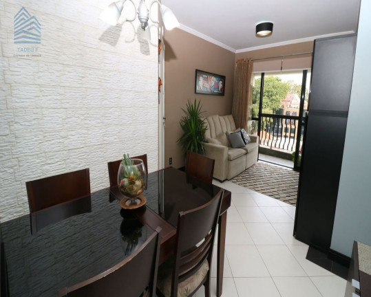 Imagem Imóvel com 3 Quartos à Venda, 93 m² em Chácara Santo Antônio (zona Sul) - São Paulo