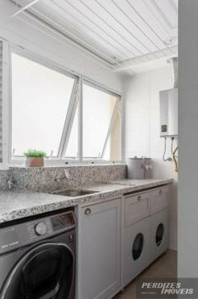 Imagem Apartamento com 3 Quartos à Venda, 89 m² em Vila Romana - São Paulo Imagem Apartamento com 3 Quartos à Venda, 89 m² em Vila Romana - São Paulo