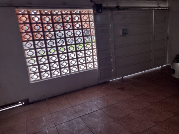 Imagem Casa com 2 Quartos à Venda, 109 m² em Jardim São Guilherme - Sorocaba