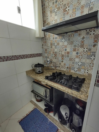 Imagem Apartamento com 2 Quartos à Venda, 74 m² em Village Santana - Guaratinguetá Imagem Apartamento com 2 Quartos à Venda, 74 m² em Village Santana - Guaratinguetá
