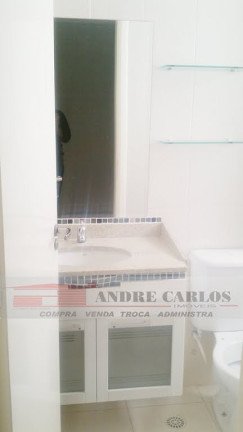 Imagem Apartamento com 3 Quartos à Venda, 90 m² em City Bussocaba - Osasco
