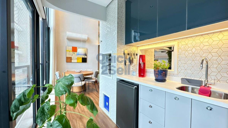 Imagem Apartamento com 2 Quartos à Venda, 80 m² em Vila Olímpia - São Paulo Imagem Apartamento com 2 Quartos à Venda, 80 m² em Vila Olímpia - São Paulo