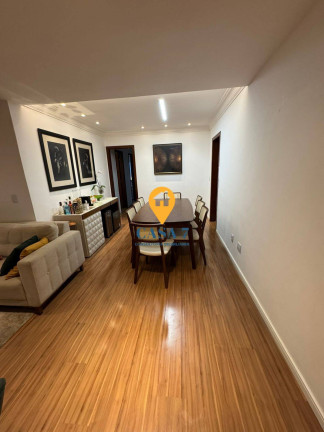 Foto do imóvel Apartamento com 3 Quartos à Venda, 80 m² em Belvedere - Belo Horizonte