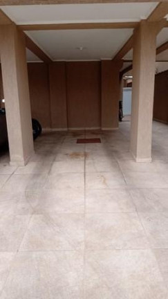 Imagem Casa com 1 Quarto para Alugar, 52 m² em Vila Cascatinha - São Vicente Imagem Casa com 1 Quarto para Alugar, 52 m² em Vila Cascatinha - São Vicente