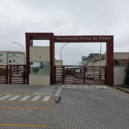 Apartamento com 1 Quarto à Venda, 38 m² em Afonso Pena - Sao Jose Dos Pinhais