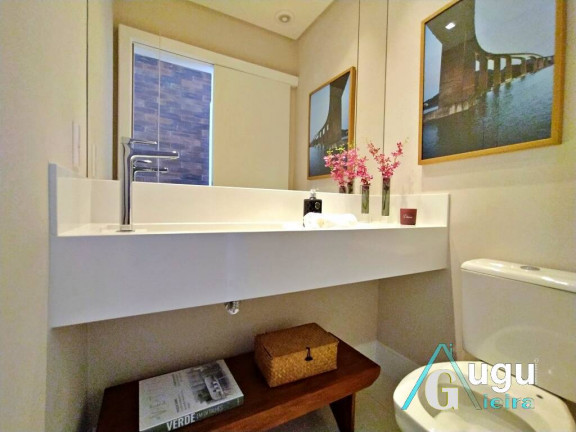 Imagem Apartamento com 4 Quartos à Venda, 143 m² em Enseada Azul - Guarapari Imagem Apartamento com 4 Quartos à Venda, 143 m² em Enseada Azul - Guarapari