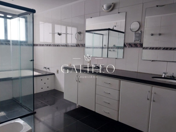 Imagem Apartamento com 4 Quartos à Venda, 247 m² em Anhangabaú - Jundiaí Imagem Apartamento com 4 Quartos à Venda, 247 m² em Anhangabaú - Jundiaí