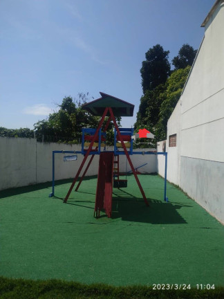 Imagem Casa com 2 Quartos à Venda, 70 m² em Loteamento Adventista Campineiro - Hortolândia