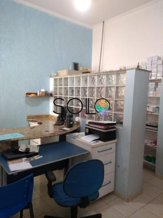 Imagem Casa com 3 Quartos à Venda, 159 m² em Centro - Araraquara