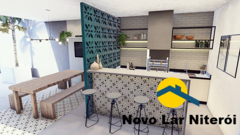Imagem Apartamento com 1 Quarto à Venda, 64 m² em Arraial Do Cabo - Arraial Do Cabo